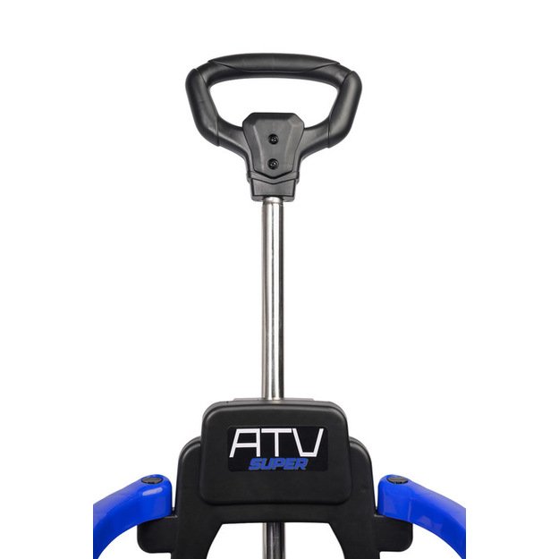 RIDE-ON MOVIX BLUE 10