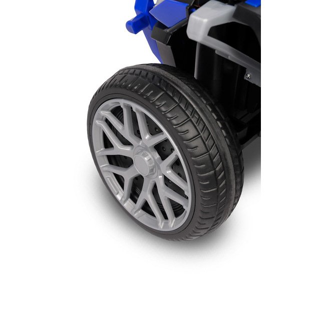 RIDE-ON MOVIX BLUE 8