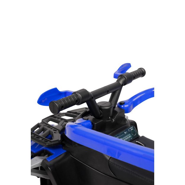 RIDE-ON MOVIX BLUE 9