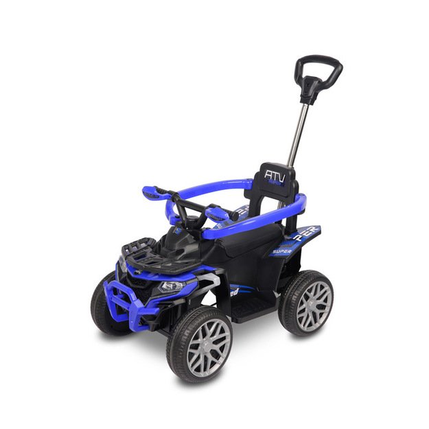 RIDE-ON MOVIX BLUE 2