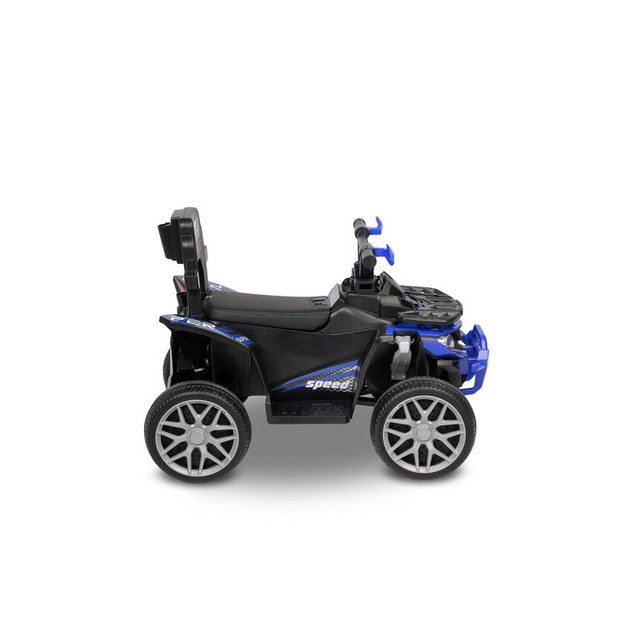 RIDE-ON MOVIX BLUE 3