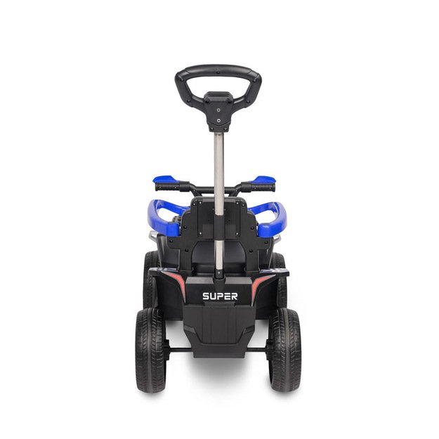 RIDE-ON MOVIX BLUE 7