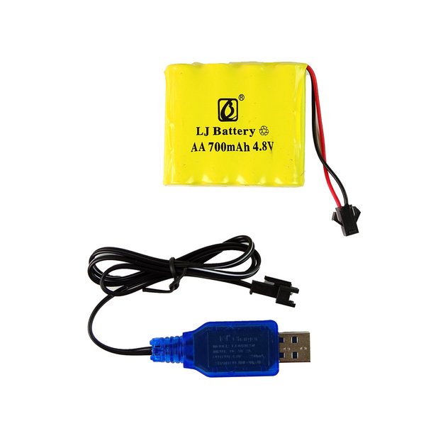 Auto RC Aukšti ratai 1:18 plastikiniai juodai auksiniai 6