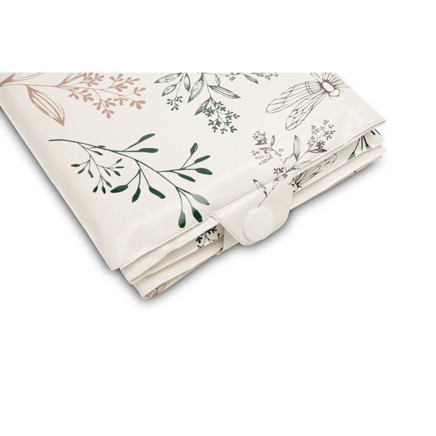 Vystymo kilimėlis Sensillo botanical FIREFLIES 1