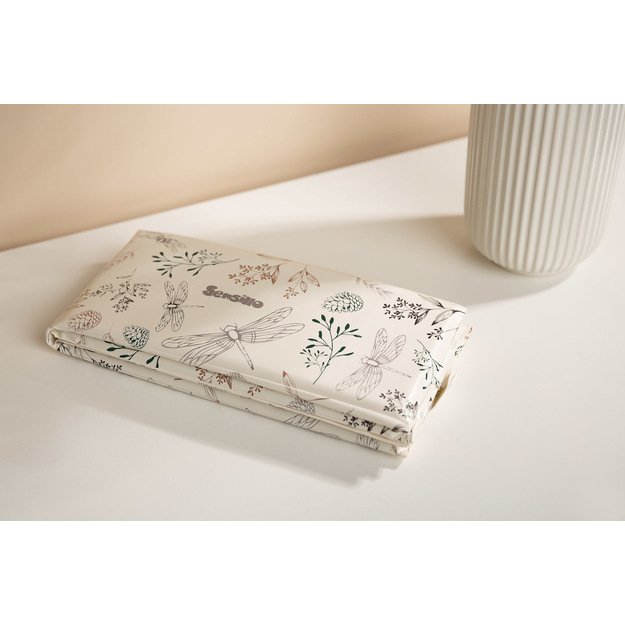 Vystymo kilimėlis Sensillo botanical FIREFLIES 2