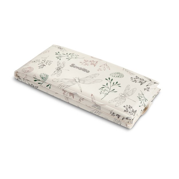 Vystymo kilimėlis Sensillo botanical FIREFLIES