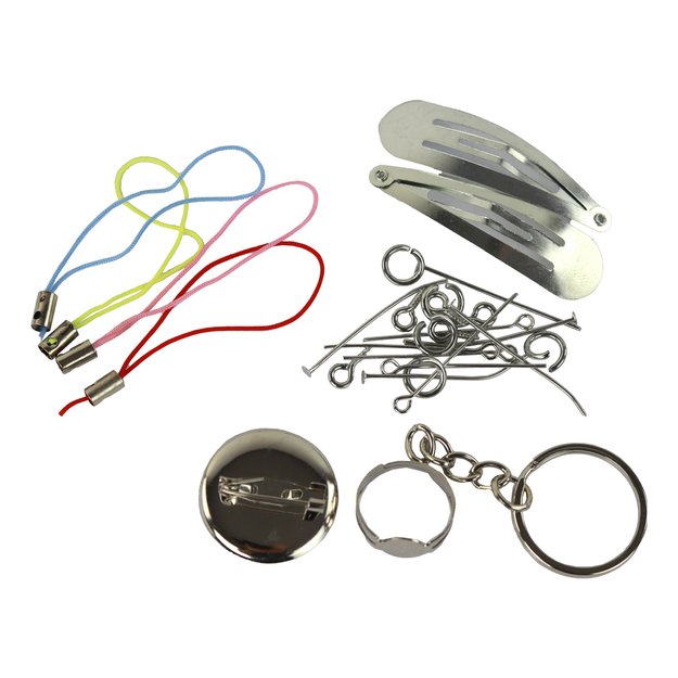 Kūrybinis molio modeliavimo molio rinkinys 24 spalvų priedai 2