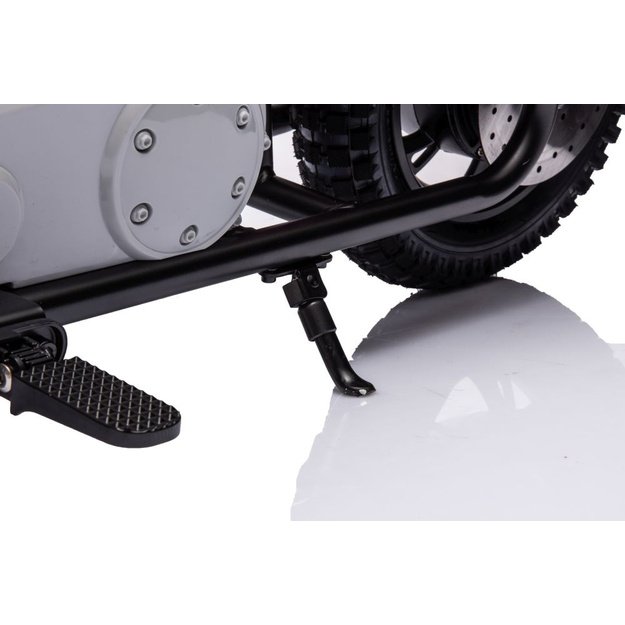 Akumuliatorinis variklis A9902 36V rožinės spalvos 14