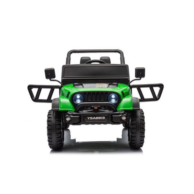 Akumuliatorius YSA8813 žalias 24V 10