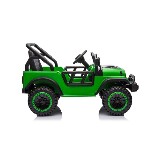 Akumuliatorius YSA8813 žalias 24V 6