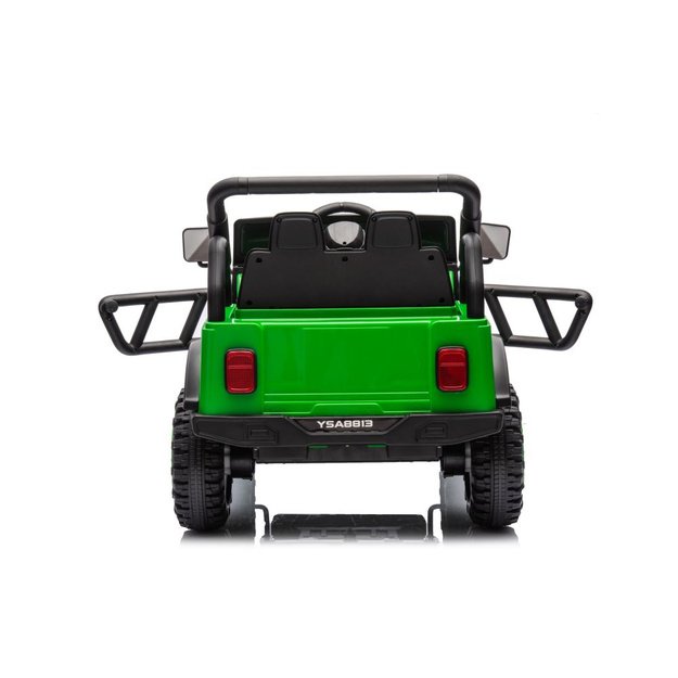 Akumuliatorius YSA8813 žalias 24V 31