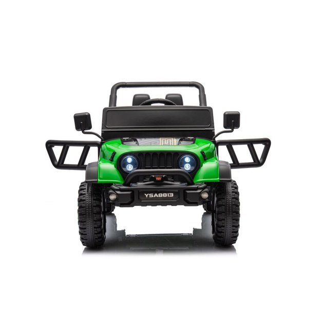 Akumuliatorius YSA8813 žalias 24V 30