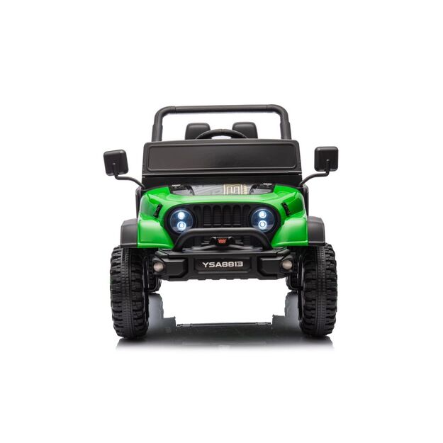 Akumuliatorius YSA8813 žalias 24V 2