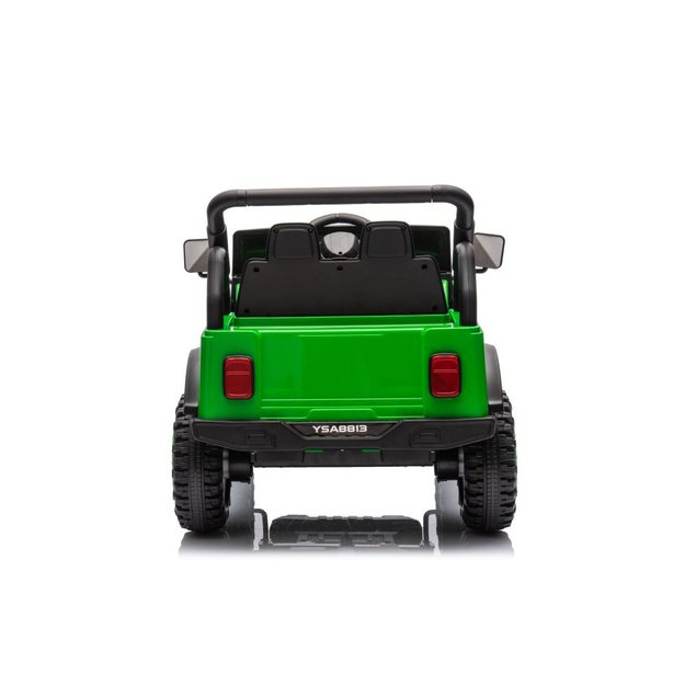 Akumuliatorius YSA8813 žalias 24V 1