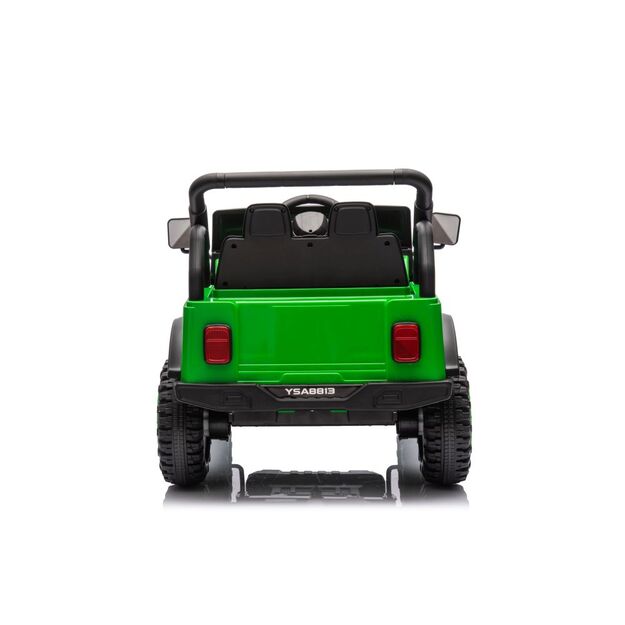 Akumuliatorius YSA8813 žalias 24V 4