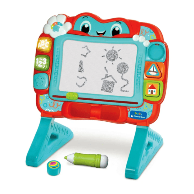 Interaktyvioji mokomoji lenta Clementoni 50927 1