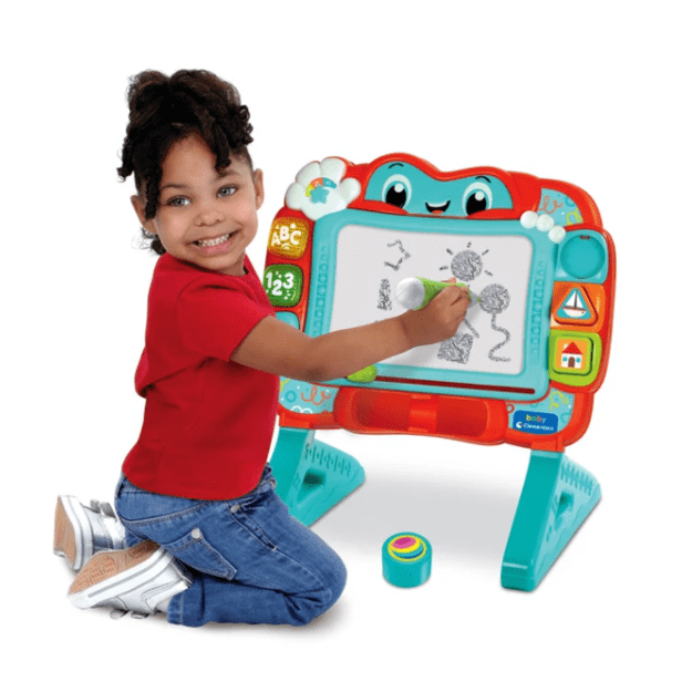 Interaktyvioji mokomoji lenta Clementoni 50927 2