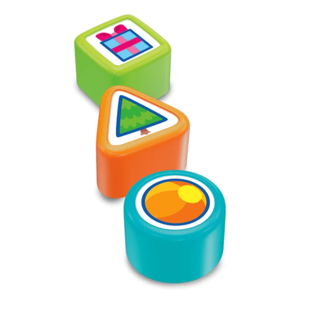 Interaktyvioji mokomoji lenta Clementoni 50927 3