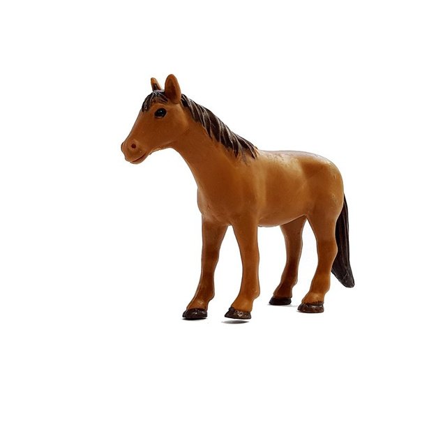 Horse Transport Vehicle White 2