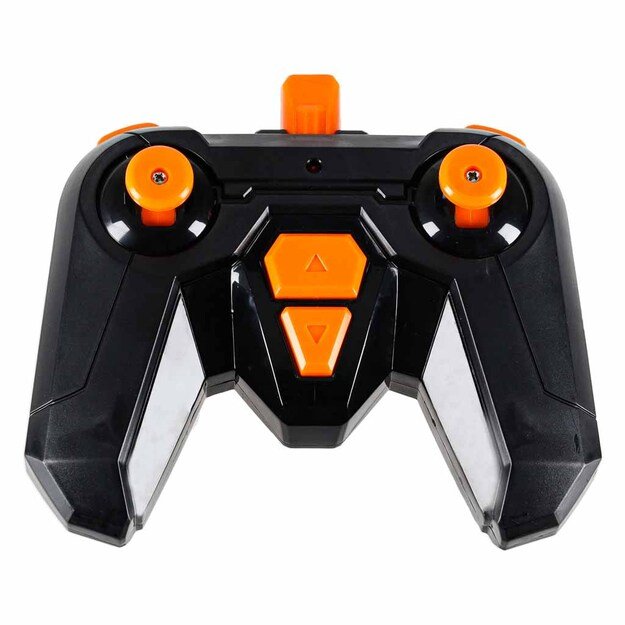 Nuotoliniu būdu valdomas  Drift Off-Road  automobilis REVOLT Slydz Vapor Racer 360 red 4