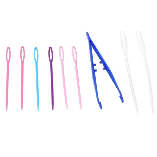 Tapyba ant vandens ebru kūrybinio meno rinkinio priedai 12 spalvų 5