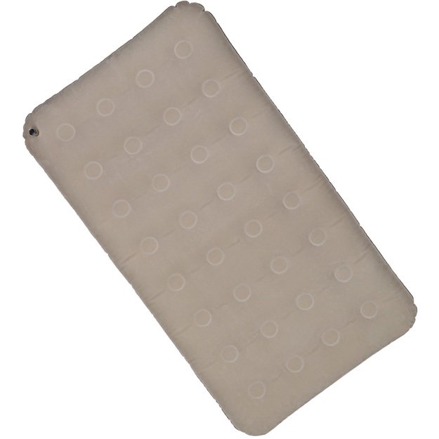 Pripučiamas vaiki&scaron;kas miegamasis čiužinys vieno asmens lovos pompa 10