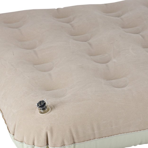 Pripučiamas vaiki&scaron;kas miegamasis čiužinys vieno asmens lovos pompa 15