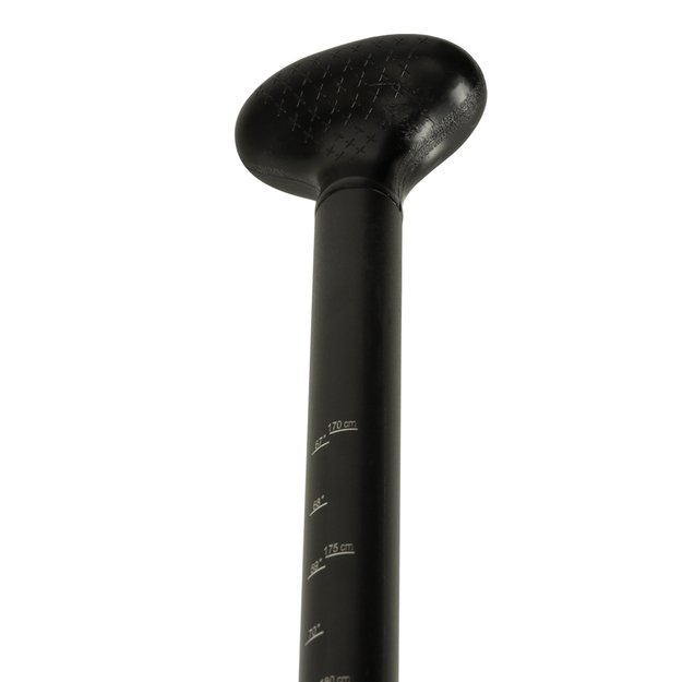 SUP reguliuojamas sulankstomos lentos irklas 170-210 cm 6