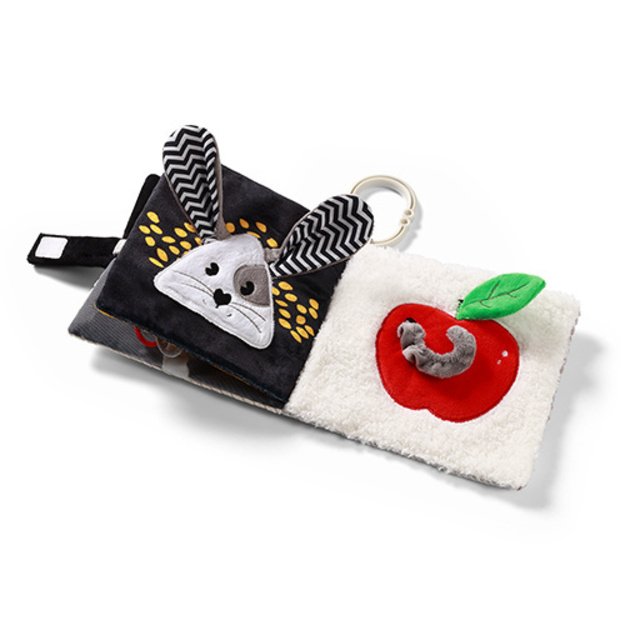 1679 CONTRASTING BOOK MOUSE 4