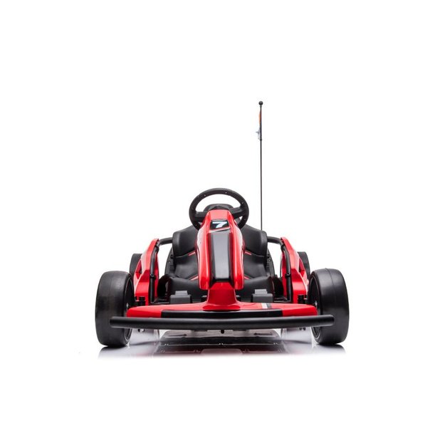 Akumuliatorinis drift tipo kartingas A035 4