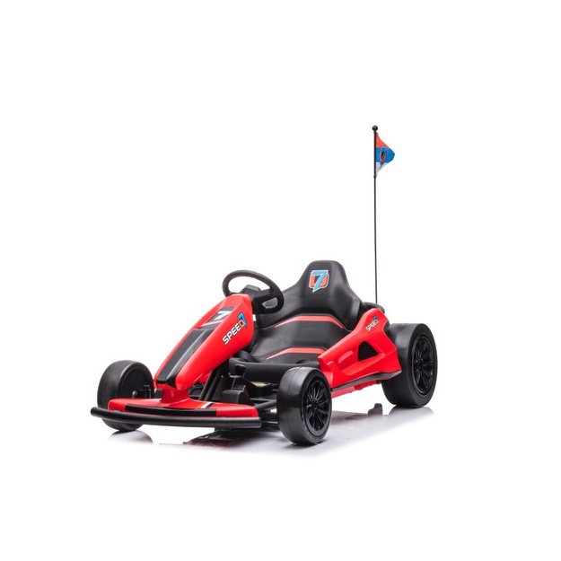 Akumuliatorinis drift tipo kartingas A035 2