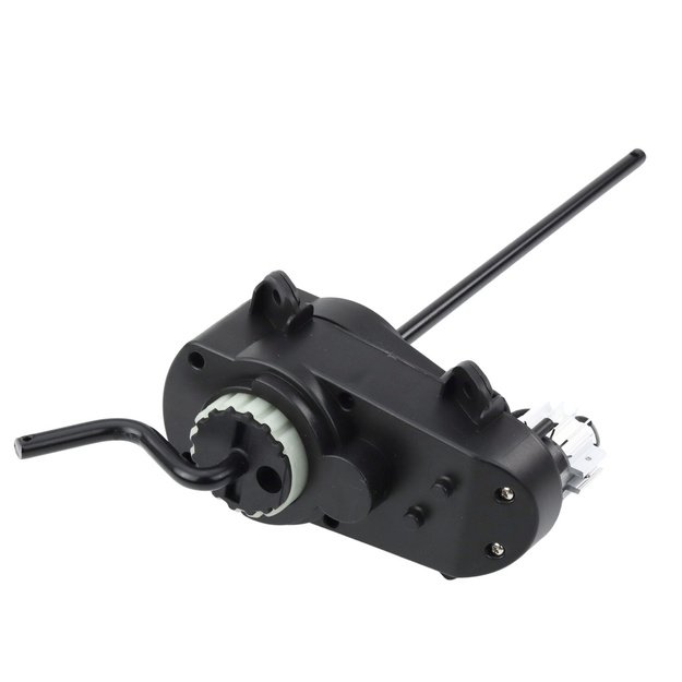 JC666 24V Steering Engine 2