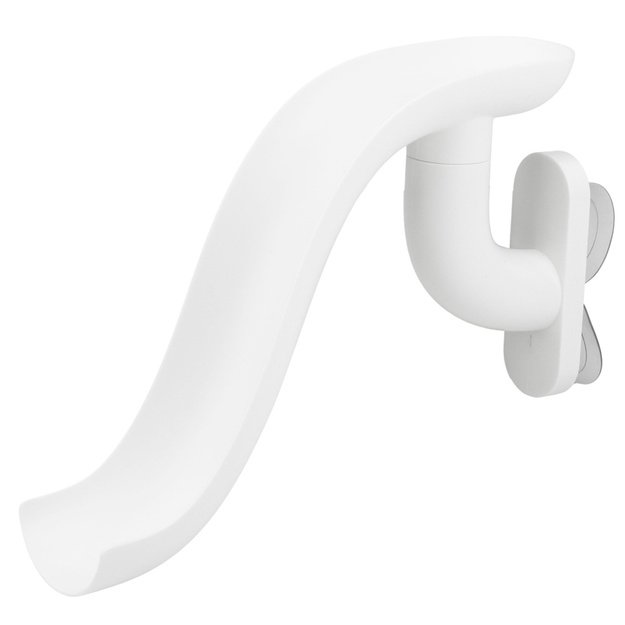 Vonios žaislai, augintiniai, ūkis, čiuožykla, krepšeliai, sietelis, 10 vnt. 3