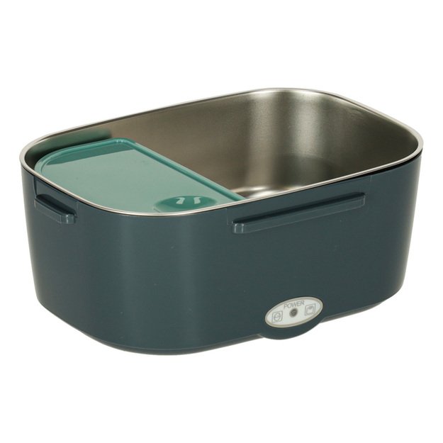 Pietų dėžutės termosas su maisto pa&scaron;ildytuvu 9