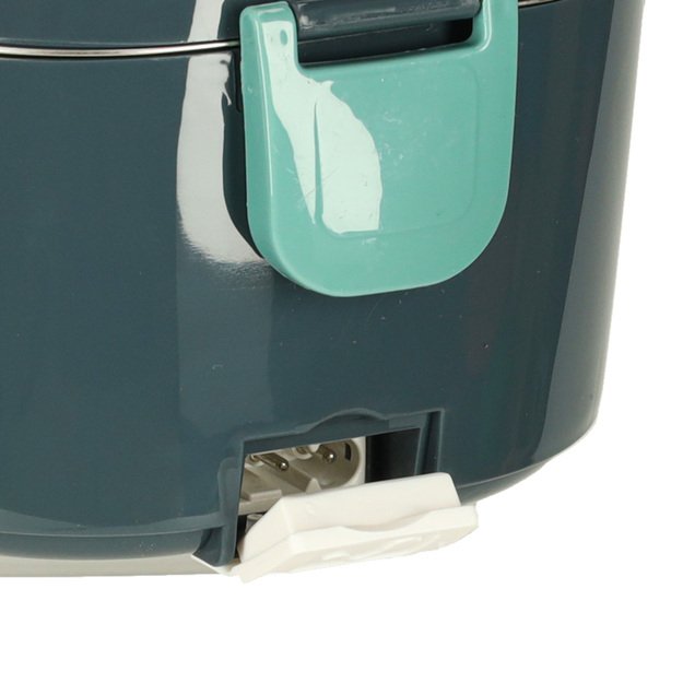 Pietų dėžutės termosas su maisto pa&scaron;ildytuvu 1