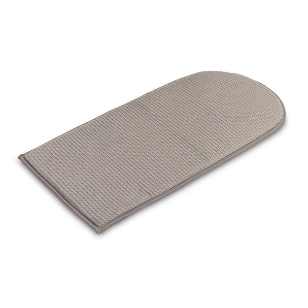 Waffle Nest/Baby Cocoon – india graphite