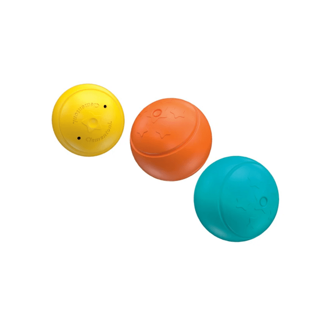 Logical Toy – Magic Colorful Tree with Balls Clementoni 17580 3