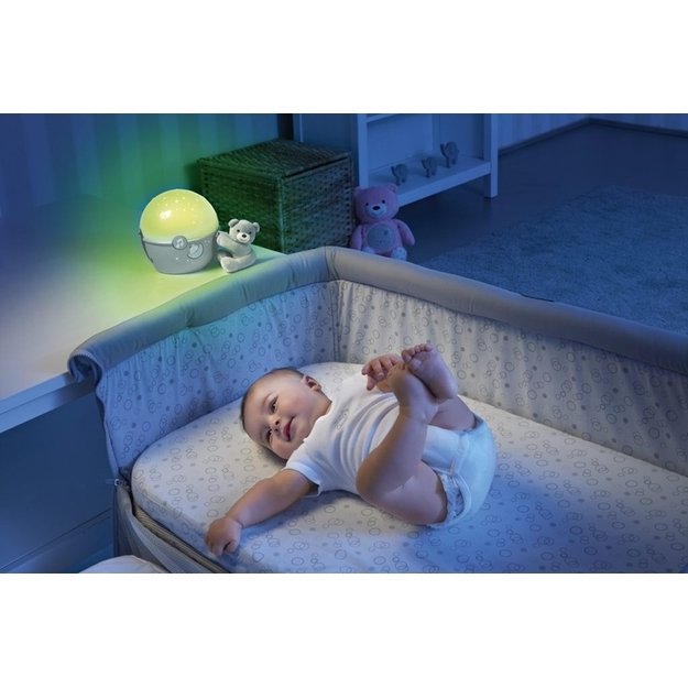 Chicco Next 2 Stars projektorius 2