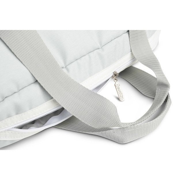 Krepšelis vežimėliui Indiana – pelenai 5