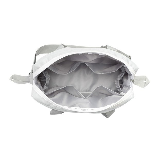 Krepšelis vežimėliui Indiana – pelenai 6