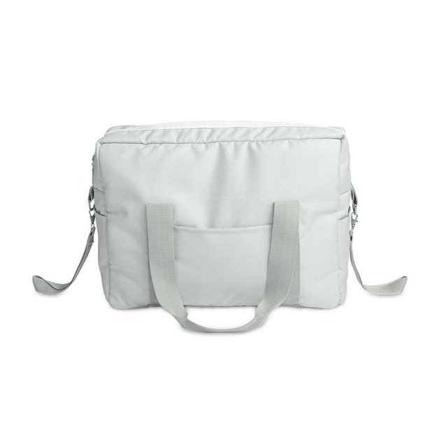 Krepšelis vežimėliui Indiana – pelenai 2