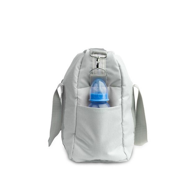 Krepšelis vežimėliui Indiana – pelenai 4