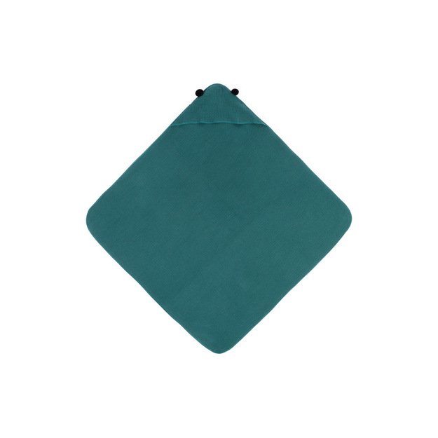 SOFT BATH TOWEL CRINKLED MUSLIN 75X75 EG-0200 1