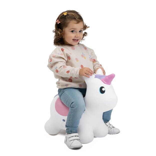 176960 HIPPI RIDE ON 5