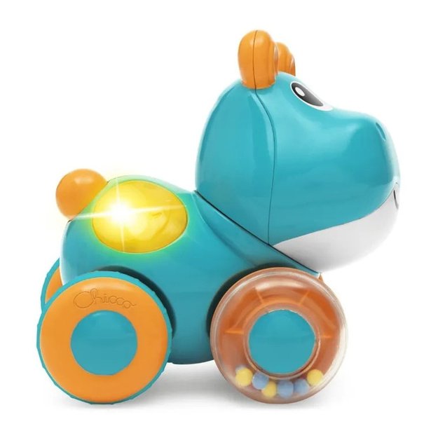 176960 HIPPI RIDE ON 11