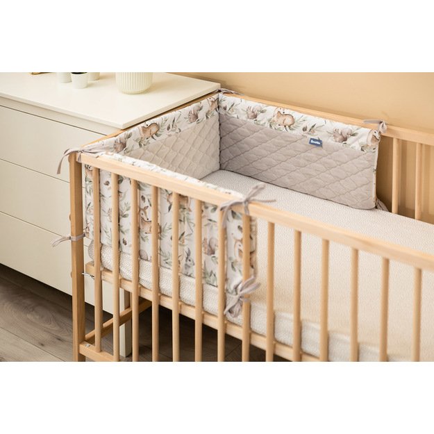 LOVOS BUFERIS ELNIAI PILKAS PLIUŠAS KARO 6