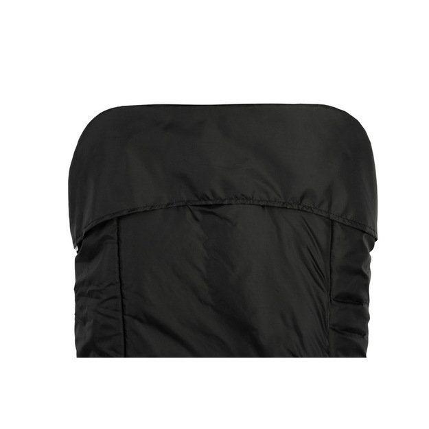 DYGSNIUOTAS POLIARINIS KREPŠYS ROMPER BAG BLACK 3