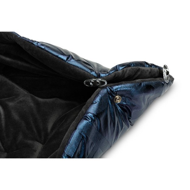 ASPEN ROMPER KREPŠYS NAVY 1