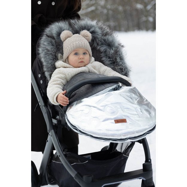 ASPEN ROMPER KREPŠYS NAVY 20