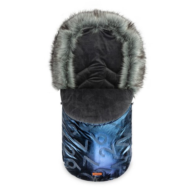 ASPEN ROMPER KREPŠYS NAVY